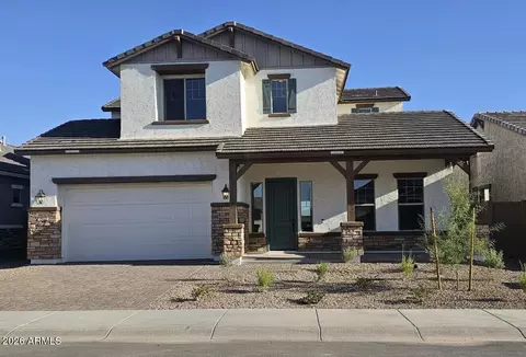 8121 E Renata Ave, Mesa, AZ 85212