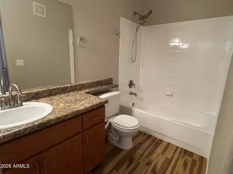 Bath - 5302 E Van Buren St #3020, Phoenix, AZ 85008 photo 1 of 1