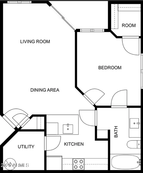 Other - 5302 E Van Buren St #3020, Phoenix, AZ 85008 photo 2 of 9