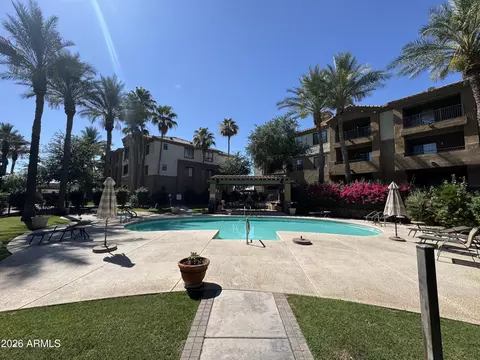 Exterior - 5302 E Van Buren St #3020, Phoenix, AZ 85008 photo 4 of 4