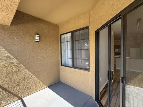 Exterior - 5302 E Van Buren St #3020, Phoenix, AZ 85008 photo 3 of 4