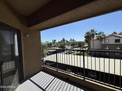 Exterior - 5302 E Van Buren St #3020, Phoenix, AZ 85008 photo 2 of 4