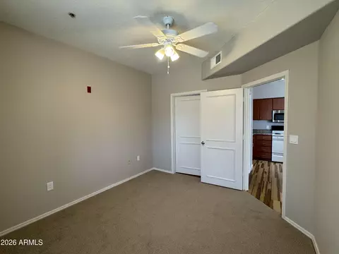 Bedroom - 5302 E Van Buren St #3020, Phoenix, AZ 85008 photo 2 of 2