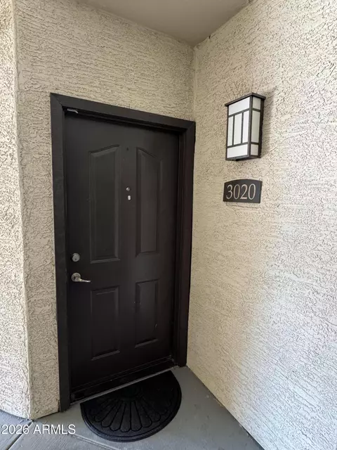 Exterior - 5302 E Van Buren St #3020, Phoenix, AZ 85008 photo 1 of 4