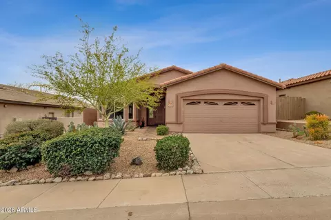 15039 E Desert Willow Dr, Fountain Hills, AZ 85268