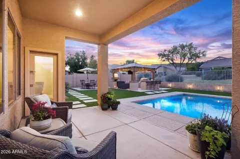 25627 N Hackberry Dr, Phoenix, AZ 85083 photo 30