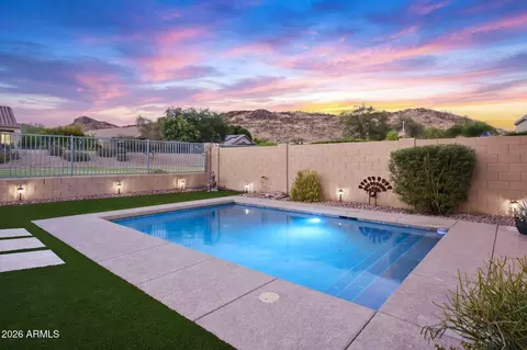 25627 N Hackberry Dr, Phoenix, AZ 85083 photo 35
