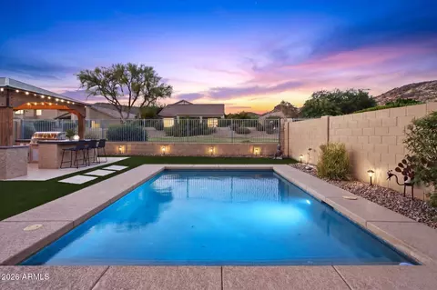 25627 N Hackberry Dr, Phoenix, AZ 85083 photo 34