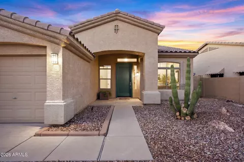 25627 N Hackberry Dr, Phoenix, AZ 85083 photo 42