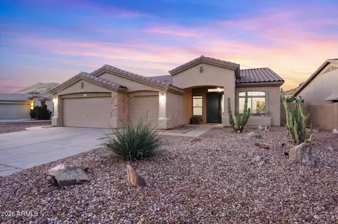 25627 N Hackberry Dr, Phoenix, AZ 85083 photo 4