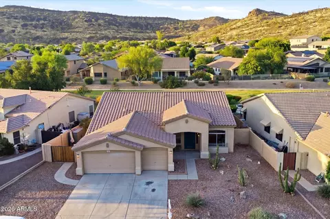25627 N Hackberry Dr, Phoenix, AZ 85083 photo 39