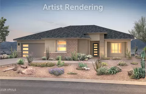 18763 N 265th Dr, Buckeye, AZ 85396