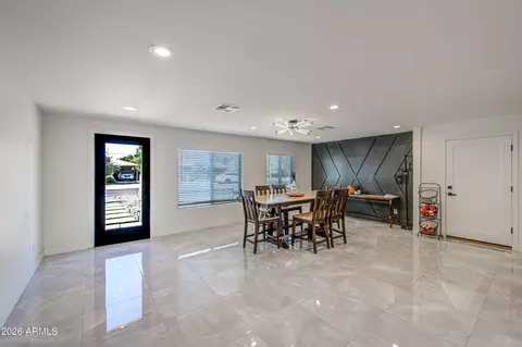 Dining - 1261 E Cambridge Ave, Phoenix, AZ 85006 photo 1 of 5