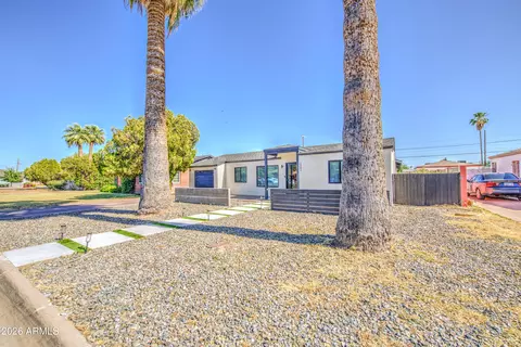 1261 E Cambridge Ave, Phoenix, AZ 85006
