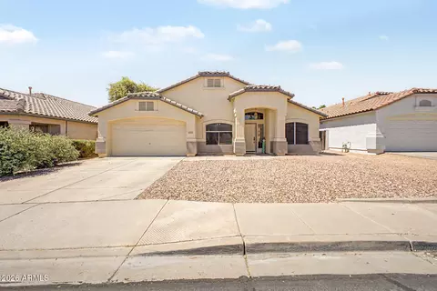 15267 W Honeysuckle Ln, Surprise, AZ 85374