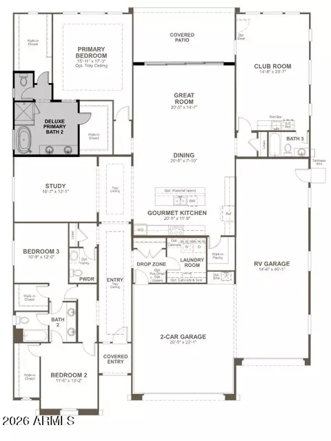177 W Galena Pass, Apache Junction, AZ 85120 photo 2