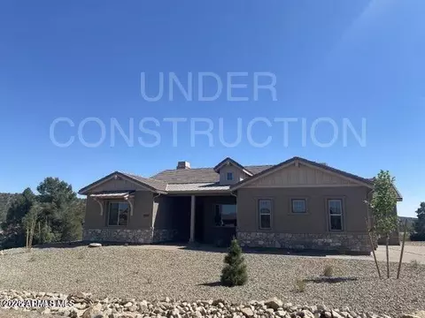 6033 W Vesta Cir #262, Prescott, AZ 86305