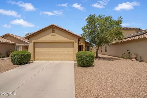 12238 W Larkspur Rd, El Mirage, AZ 85335