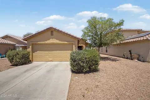 12238 W Larkspur Rd, El Mirage, AZ 85335