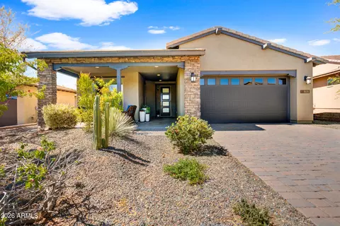 17919 E Slide Rock Dr, Rio Verde, AZ 85263