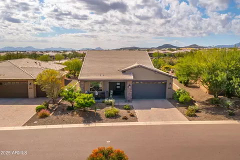 17919 E Slide Rock Dr, Rio Verde, AZ 85263