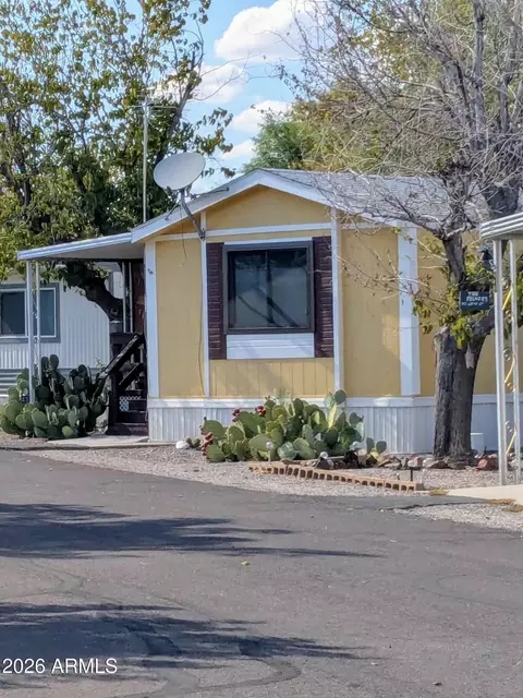 550 Palm Dr #43, Wickenburg, AZ 85390