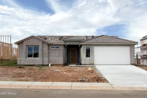 4751 Scout Dr #LOT 317, Sierra Vista, AZ 85650
