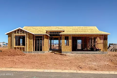 4751 Scout Dr #LOT 317, Sierra Vista, AZ 85650