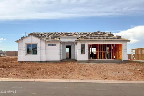 4751 Scout Dr #LOT 317, Sierra Vista, AZ 85650