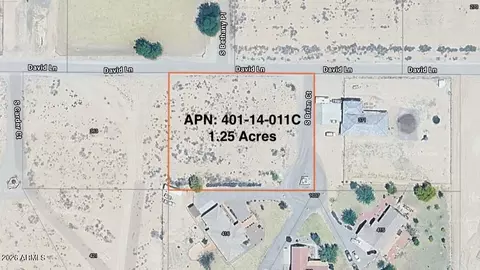 1035 W David Ln #-, Casa Grande, AZ 85194