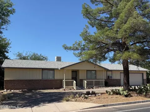 1383 E Fir St, Cottonwood, AZ 86326