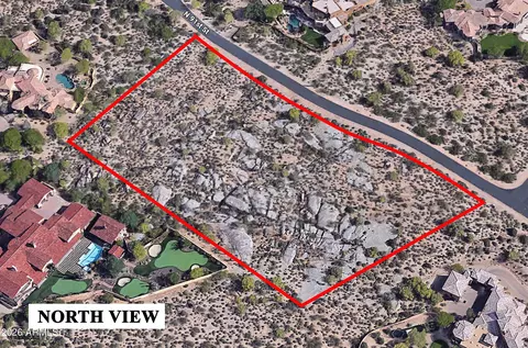 28132 N 91st St #3, Scottsdale, AZ 85262