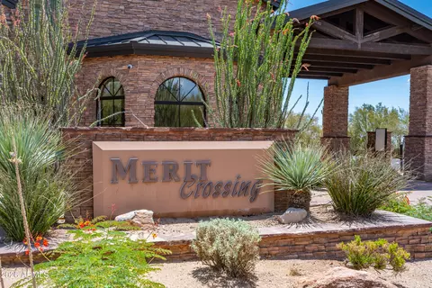 28132 N 91st St #3, Scottsdale, AZ 85262