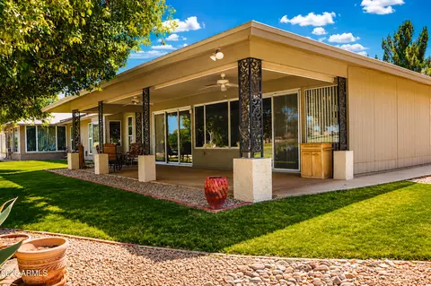 18850 N 130th Ave, Sun City West, AZ 85375