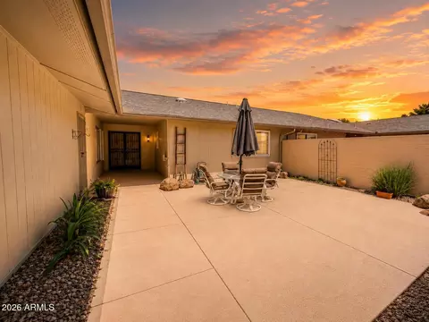 18850 N 130th Ave, Sun City West, AZ 85375