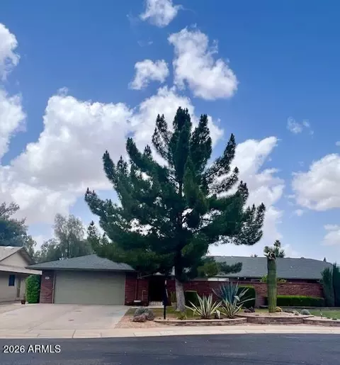 18850 N 130th Ave, Sun City West, AZ 85375