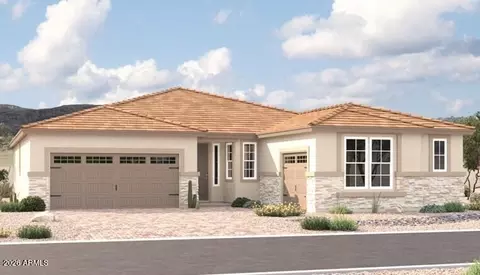 10631 S 48th Gln, Laveen, AZ 85339