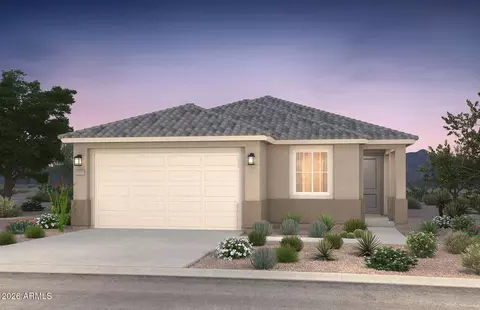 16213 W Straight Arrow Ln, Surprise, AZ 85387