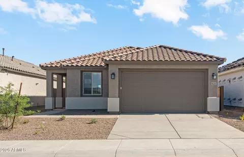 16213 W Straight Arrow Ln, Surprise, AZ 85387