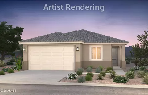 16213 W Straight Arrow Ln, Surprise, AZ 85387
