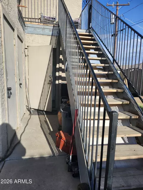 Exterior - 2755 E Atlanta Ave, Phoenix, AZ 85040 photo 3 of 3