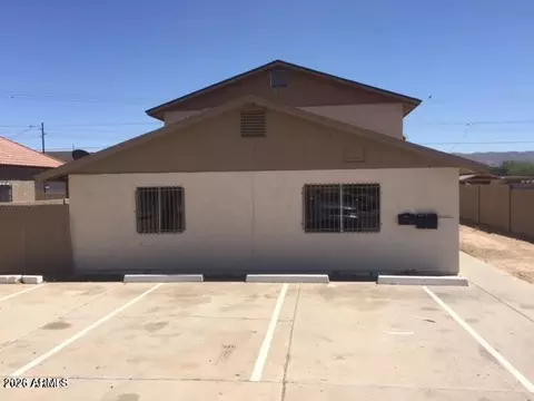 2755 E Atlanta Ave, Phoenix, AZ 85040
