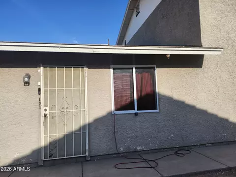 Exterior - 2755 E Atlanta Ave, Phoenix, AZ 85040 photo 1 of 3