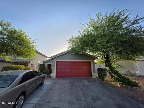 11906 N Olive St, El Mirage, AZ 85335