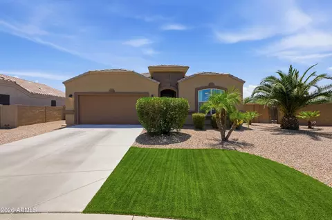 4191 W Goldmine Mountain Dr, San Tan Valley, AZ 85142