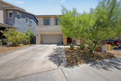 2119 N Marketside Ave, Buckeye, AZ 85396