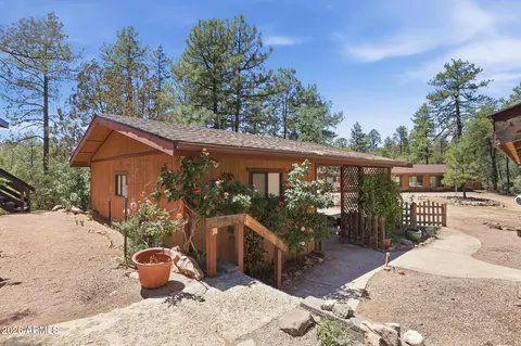 1200 S Sutton Rd, Payson, AZ 85541 photo 9