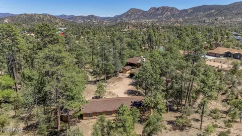 1200 S Sutton Rd, Payson, AZ 85541 photo 3