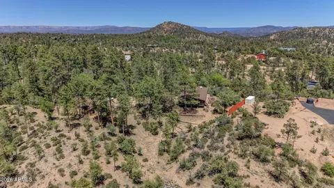 1200 S Sutton Rd, Payson, AZ 85541 photo 4