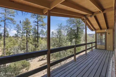 1200 S Sutton Rd, Payson, AZ 85541 photo 14
